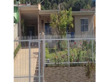 Casa em leilão - Rua Victorio Massiero, 266 - Concórdia/SC - Rodobens Administradora de Consórcios Ltda | Z35541