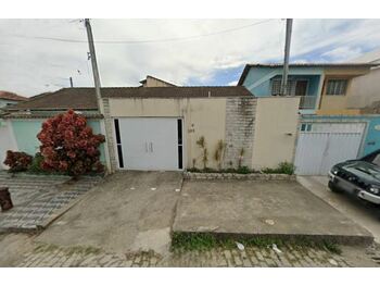 Apartamentos e Flats em leilão - Rua Pelicano, 06 - Rio de Janeiro/RJ - Banco Santander Brasil S/A | Z35533