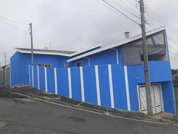 Casa em leilão - Rua Mário Bernardino De Souza, 13 - Jacareí/SP - Banco Santander Brasil S/A | Z35533