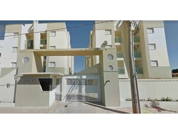 Apartamentos e Flats em leilão - Rua Paulo Visintin, 77 - Birigui/SP - Banco Santander Brasil S/A | Z35533