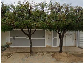 Casa em leilão - José Leopoldo Lima, 782 - Santa Maria da Vitória/BA - Banco Santander Brasil S/A | Z35513