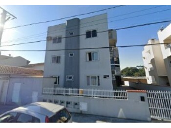 Apartamentos e Flats em leilão - Rua Alemanha, 50 - Brusque/SC - Itaú Unibanco S/A  | Z35622