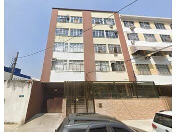 Apartamentos e Flats em leilão - Rua Antonio Silva, 34 - Niterói/RJ - Banco Santander Brasil S/A | Z35533