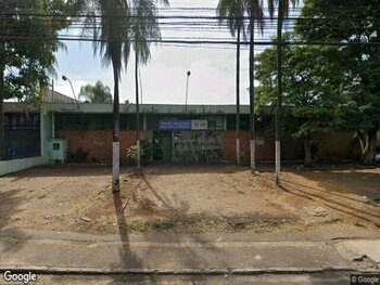 Prédios em leilão - Rua Goiás / Rua Capitão Salomão, 119 e 169 - Ribeirão Preto/SP - Banco Cooperativo Sicoob S.A. | Z35543