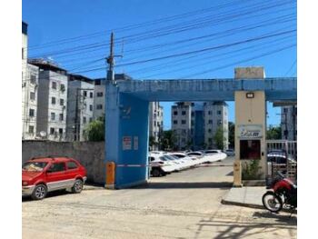 Apartamentos e Flats em leilão - Rua Vale do Abaré, 729 - Salvador/BA - Banco Santander Brasil S/A | Z35105