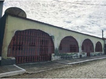 Casa em leilão - Rua Carlos Honório Berbet, 162 - Casimiro de Abreu/RJ - Itaú Unibanco S/A  | Z35622