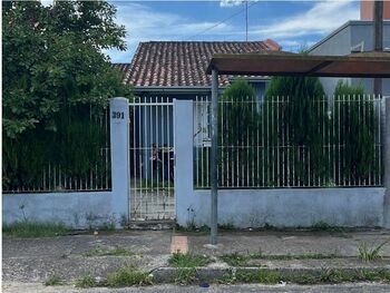 Casa em leilão - Rua Colibris, 391 - Alvorada/RS - Banco Santander Brasil S/A | Z35105