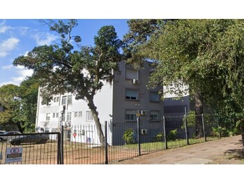 Apartamento em leilão - Avenida Arnaldo Bohrer, 430 - Porto Alegre/RS - Banco Bradesco S/A | Z35614