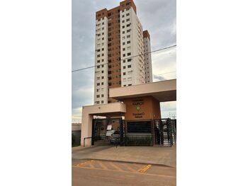 Apartamentos e Flats em leilão - Rua do Babaçu, 288 - Goiânia/GO - Banco Santander Brasil S/A | Z35533