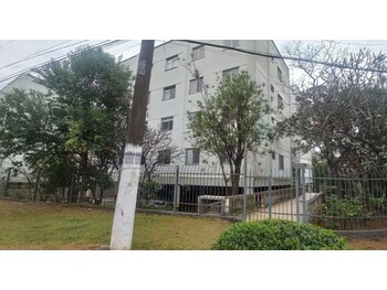 Apartamento em leilão - Avenida Engenheiro Armando de Arruda Pereira, 1889/1949 - São Paulo/SP - Tribunal de Justiça do Estado de São Paulo | Z35492