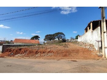 Terrenos e Lotes em leilão - Rua Coronel Freire de Andrade , s/nº - São Gonçalo do Sapucaí/MG - Tribunal de Justiça do Estado de São Paulo | Z35518