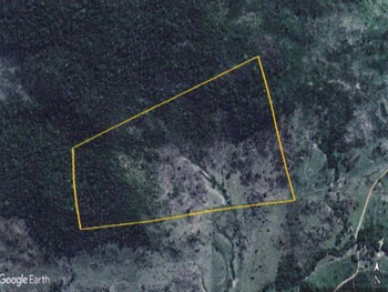 Rurais em leilão - RO-471, 99-A, Gleba 04 - Ministro Andreazza/RO - Banco Cooperativo Sicoob S.A. | Z35559