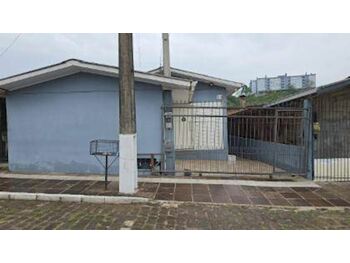 Casa em leilão - Rua Timbauva, 88, 88 - Garibaldi/RS - Banco Santander Brasil S/A | Z35533