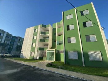 Apartamento em leilão - Rodovia Ba-001, s/n - Ilhéus/BA - BRB - BANCO DE BRASÍLIA S.A | Z35529