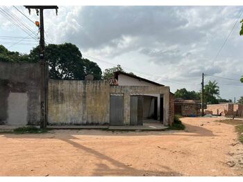 Casa em leilão - Rua Bom Jesus, 458, Boa Vista, 458 - Maracaçumé/MA - Banco Santander Brasil S/A | Z35533