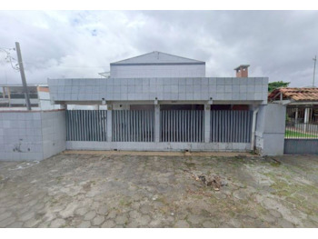 Casa em leilão - Rua 7 de Setembro, 1961 - Matinhos/PR - Banco Santander Brasil S/A | Z35498