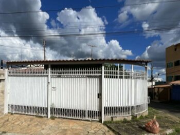 Casa em leilão - Quadra Sig Quadra 1, S/N - Brasília/DF - BRB - BANCO DE BRASÍLIA S.A | Z35529