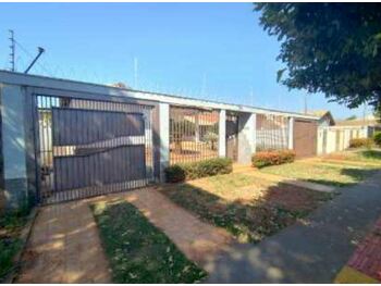 Casa em leilão - Avenida Joaquim Dornelas, 1103 - Campo Grande/MS - Banco Santander Brasil S/A | Z35533