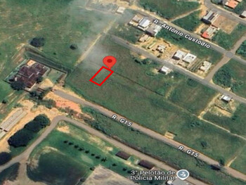 Terreno em leilão - Rua D, S/N - Mutum/MG - Banco Cooperativo Sicoob S.A. | Z35559