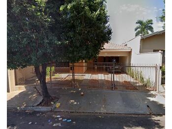 Casa em leilão - Rua Guaporé, 3908 - Votuporanga/SP - Tribunal de Justiça do Estado de São Paulo | Z35645