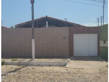 Casa em leilão - Rua Projetada 5A, s/n - Parnaíba/PI - Itaú Unibanco S/A  | Z35622