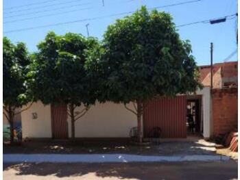 Casa em leilão - Rua 13 de Maio, 169 - Barrolândia/TO - Rodobens Administradora de Consórcios Ltda | Z35541