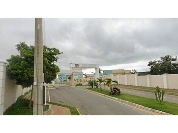 Casa em leilão - Rua Padre Arnaldo Lima Dias, 385 - Vitória da Conquista/BA - Banco Santander Brasil S/A | Z35533