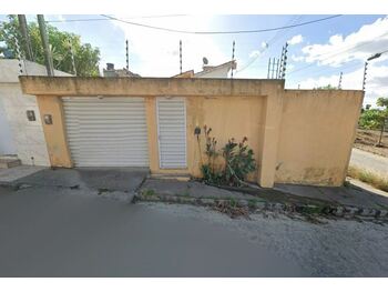Casa em leilão - Rua Projetada 09, 242 - Caruaru/PE - Itaú Unibanco S/A  | Z35517