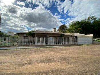 Casa em leilão - Rua Manoel José De Medeiros Bedeco, 1708 - Taquara/RS - Banco Santander Brasil S/A | Z35533