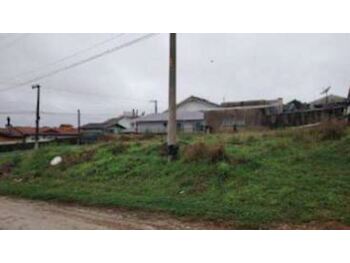 Terrenos e Lotes em leilão - Rua João Maria Madruga, 110 - Correia Pinto/SC - Banco Santander Brasil S/A | Z35533