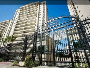 Apartamentos e Flats em leilão - Avenida Flamboyants da Península, 300 - Rio de Janeiro/RJ - Cashme Soluções Financeiras S/A | Z35399