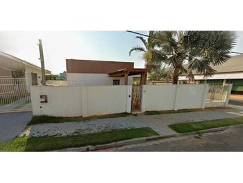 Casa em leilão - Rua Dos Canários, 365 - Sorriso/MT - Banco Santander Brasil S/A | Z35533