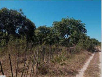 Terrenos e Lotes em leilão - Rua G, s/nº - Pacajus/CE - Embracon | Z35647