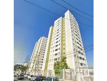 Apartamentos e Flats em leilão - Avenida Sapopemba, 6158 - São Paulo/SP - Banco Santander Brasil S/A | Z35513