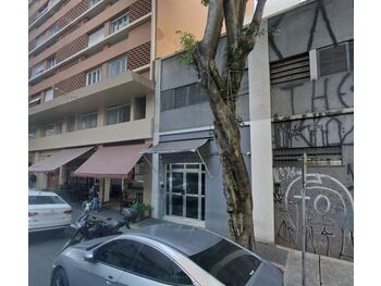 Apartamento Duplex em leilão - Rua Japurá, 55 - São Paulo/SP - Banco Bari de Investimentos e Financiamentos S/A | Z35537