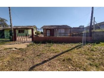 Casa em leilão - Rua Bororós, 29 - Carazinho/RS - Rodobens Administradora de Consórcios Ltda | Z35541