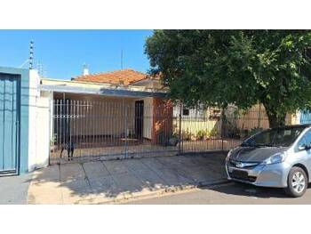 Casa em leilão - Rua Euclides da Cunha, 787 - Presidente Prudente/SP - Banco Santander Brasil S/A | Z35513