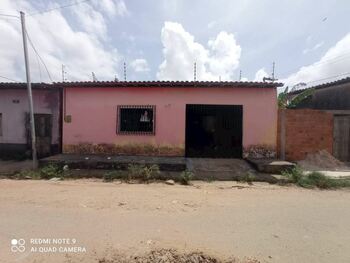 Casa em leilão - Rua Das Flores, 37 - São Luís/MA - Banco Santander Brasil S/A | Z35533