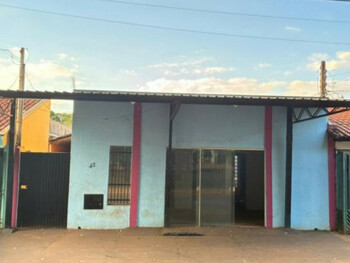 Sala Comercial em leilão - Avenida Santos Dummont, 43 - Santa Cruz do Rio Pardo/SP - Banco Cooperativo Sicoob S.A. | Z35548