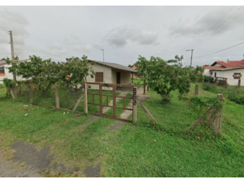 Casa em leilão - Rua Rio Grande do Norte, 562 - Tramandaí/RS - Banco Bradesco S/A | Z35596