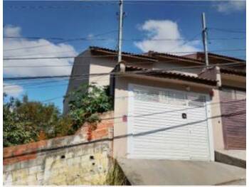 Casa em leilão - Rua José Benedito Mari, 396 - São Paulo/SP - Banco Santander Brasil S/A | Z35513