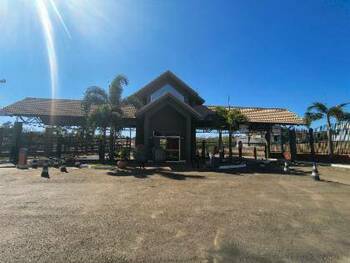 Lote em leilão - Rua das Helicônias, s/n - Caldas Novas/GO - Banco Santander Brasil S/A | Z35513