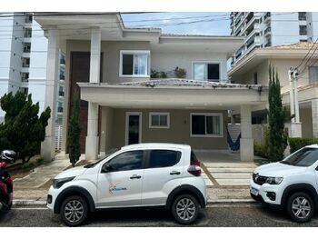 Casa em leilão - Rua Doutor Múcio Vilar Ribeiro Dantas, 500 - Natal/RN - Banco Daycoval S/A | Z35649