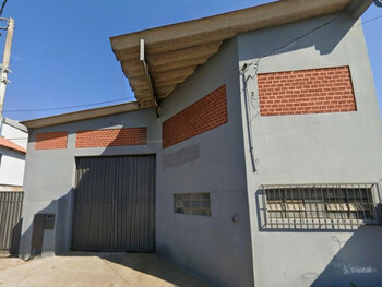 Galpão em leilão - Rua Pastor Agenor Carvalho Ramalho, 72 - Boa Esperança/MG - Banco Cooperativo Sicoob S.A. | Z35559