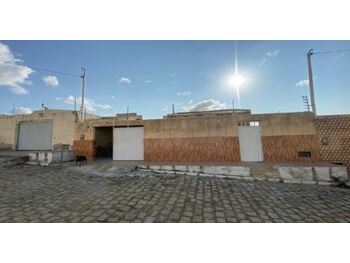 Casa em leilão - Rua Ilha de Santana, 12 - Macau/RN - Banco Bradesco S/A | Z35558