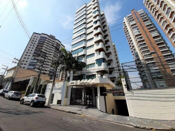 Apartamentos e Flats em leilão - Rua Silva Jardim, 290 - São Bernardo do Campo/SP - Banco Santander Brasil S/A | Z35533