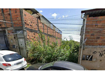 Terrenos e Lotes em leilão - Rua Jenner Augusto da Silveira, s/nº - Salvador/BA - Enforce Community | Z35560