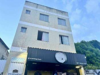 Apartamentos e Flats em leilão - Rua da Ilha, 49-A - Salvador/BA - Banco Santander Brasil S/A | Z35513