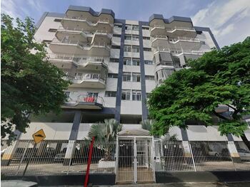 Apartamento em leilão - Rua Marechal José Beviláqua, 555 - Rio de Janeiro/RJ - Creditas Soluções Financeiras Ltda | Z35509