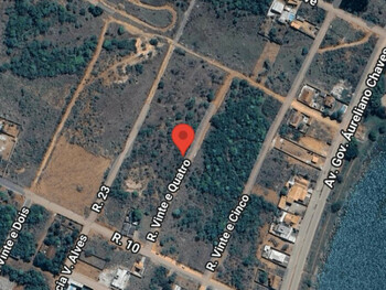 Terreno em leilão - R. 24, s/nº - Boa Esperança/MG - Banco Cooperativo Sicoob S.A. | Z35599